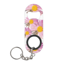 Daisy Delight Stainless Steel Flaska-öppnare Mini Flasköppnare