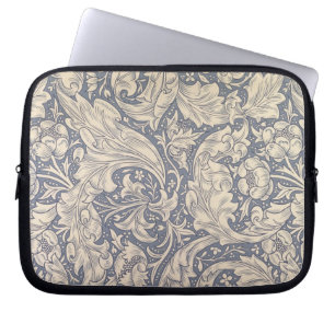 "Daisy" design (textilen) Laptop Sleeve