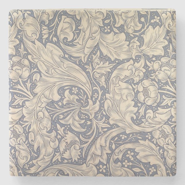 "Daisy" design (textilen) Stenunderlägg (Framsidan)