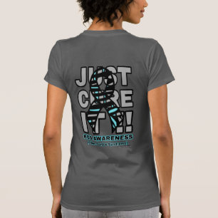 Daisy...EDS T Shirt