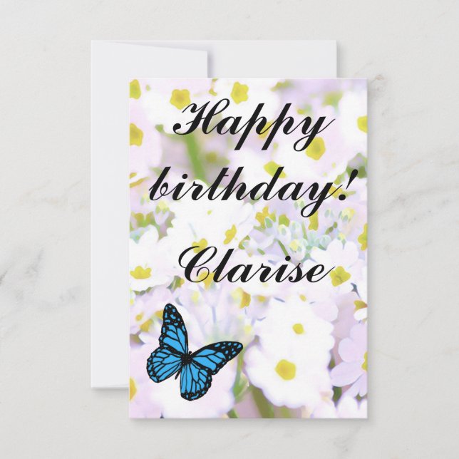 Daisy Ephemera vibrant color pink art (Framsida)