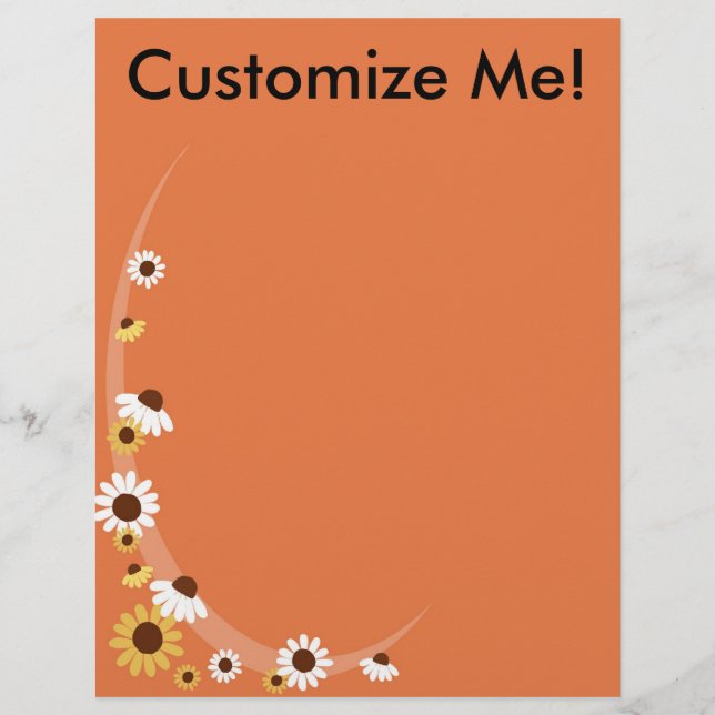 Daisy Fält (Framsida)