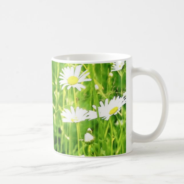 Daisy Fält Kaffemugg (Höger)