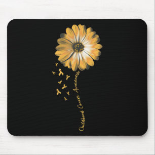 Daisy Flower Chilcys Awareness Gifts Musmatta