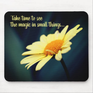 Daisy Flower-inspirationsoffert Musmatta
