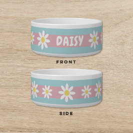Daisy Flowers Hund Cat Pet