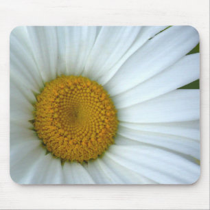Daisy Flowers Mousepad Daisy Computer Gifts Musmatta