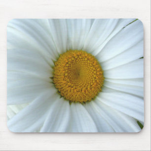 Daisy Flowers Mousepad Daisy Computer Gifts Musmatta