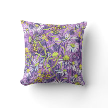 Daisy Flowers Polka Dot Summer Flowers Blommigt Ar