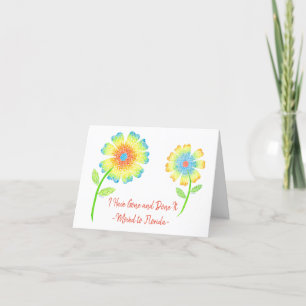 Daisy Flytta Meddelande