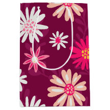 Daisy för magenta