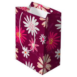 Daisy för magenta
