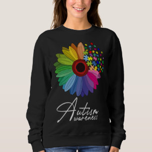 Daisy för ökad medvetenhet om blommigt För manar k T Shirt