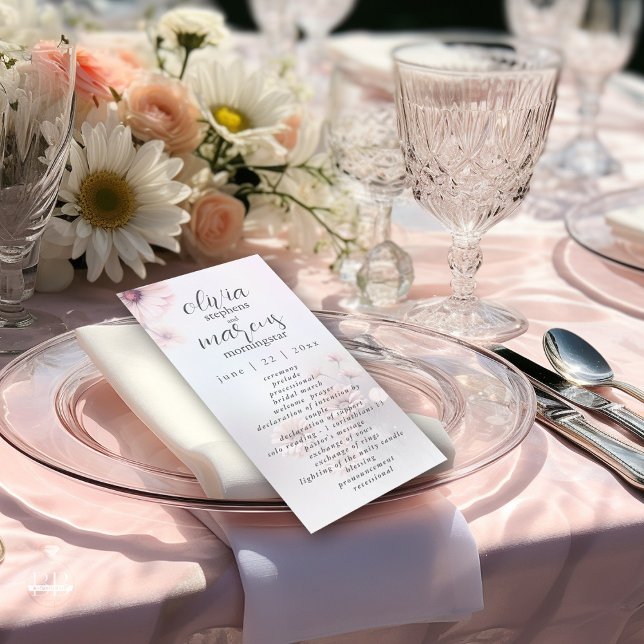 Daisy för viskartad Rosa (Skapare uppladdad)