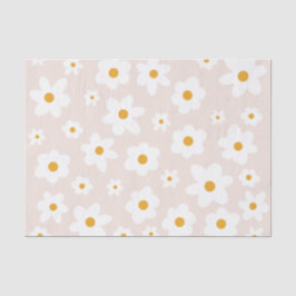 Daisy - frågepapper