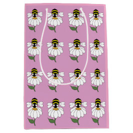 Daisy Gift Bag