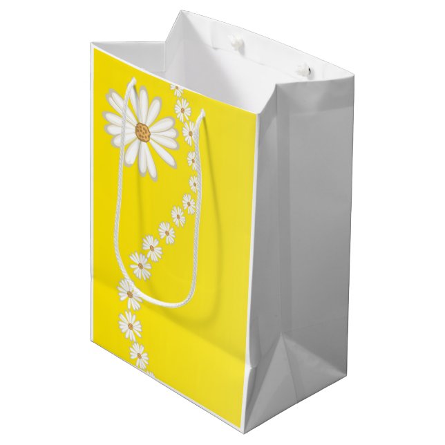 Daisy Gift-blogg (Framsidan Vinklad)