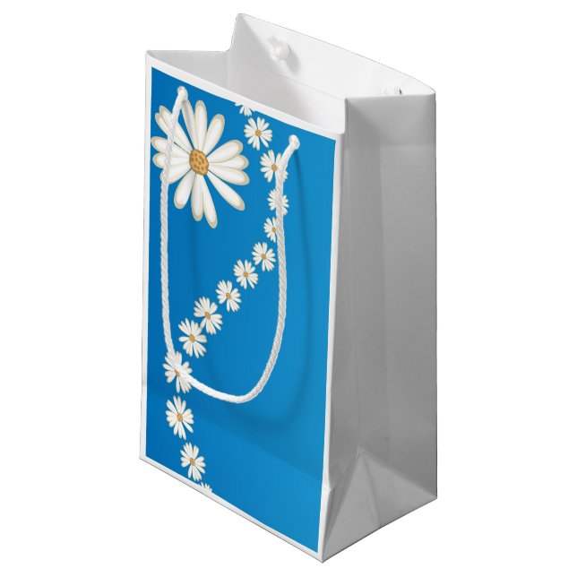 Daisy Gift-blogg (Framsidan Vinklad)