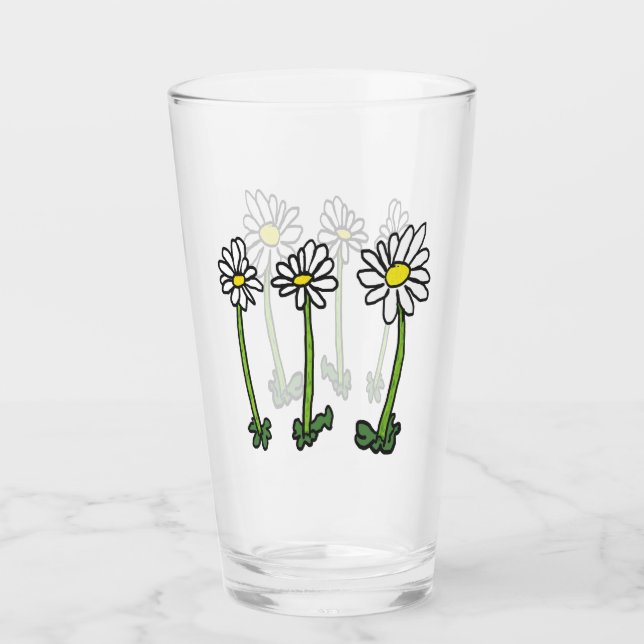 Daisy Glaskopp (Framsida)