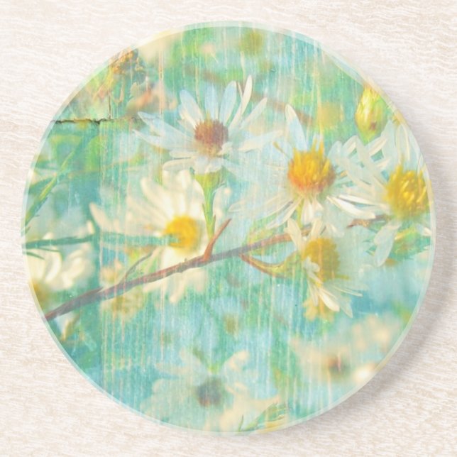 Daisy Grunge Underlägg (Framsidan)