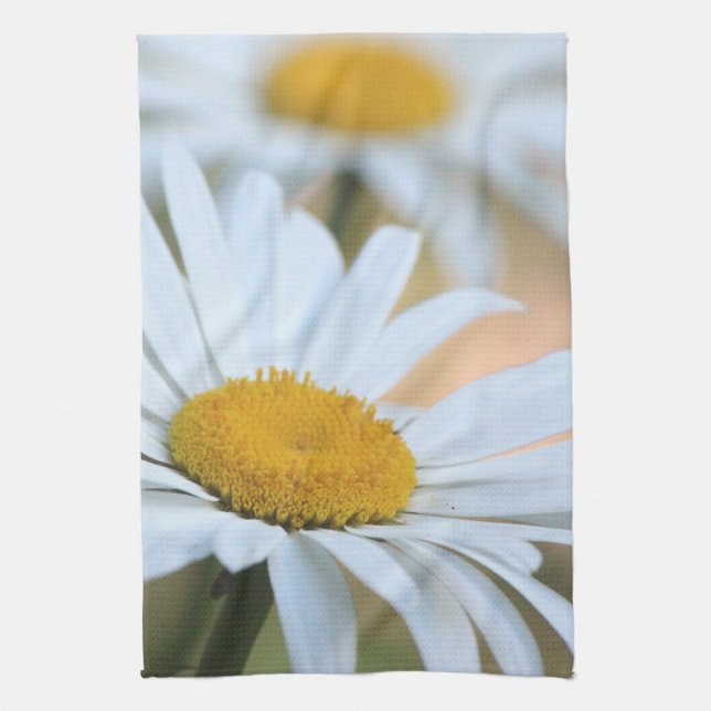 Daisy Handduk Kökshandduk (Vertikal)
