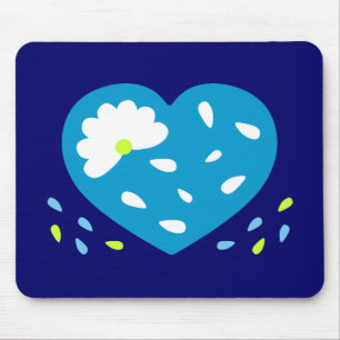 Daisy Heart Musmatta