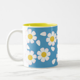 Daisy Himmel Springtime Mugg