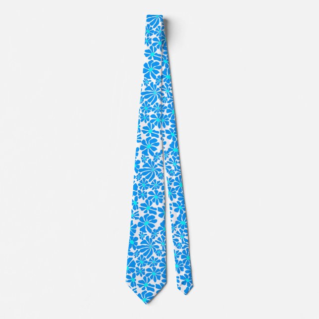 Daisy i 2 skuggor B02.bblue Slips (Framsida)