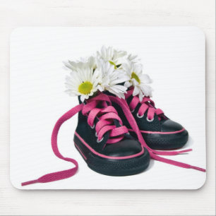 Daisy i Black Sneakers Musmatta