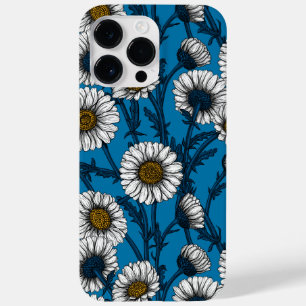 Daisy i blått