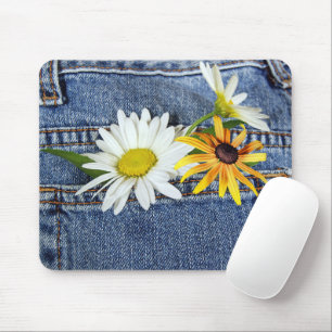 Daisy i Blue Jean Pocket Musmatta