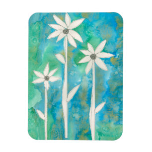 Daisy I Magnet