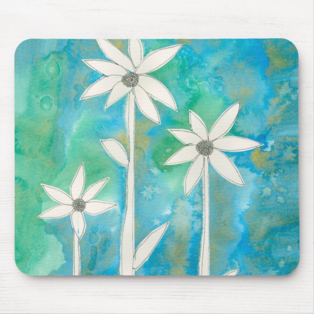 DAISY I MUSMATTA (Framsidan)