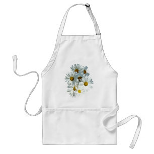 Daisy i Sunshine Förkläde