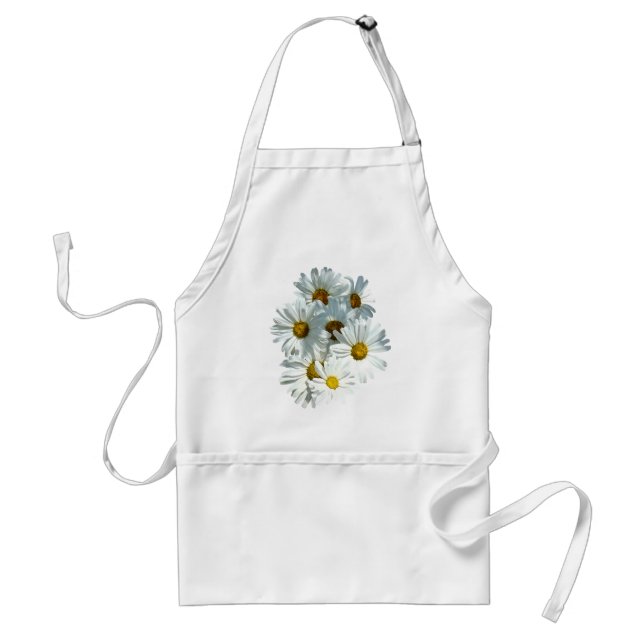 Daisy i Sunshine Förkläde (Framsidan)