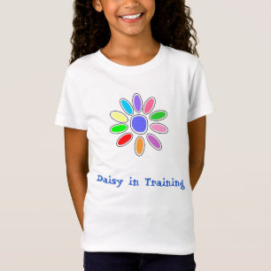 Daisy i utbildning tee