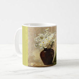 Daisy i vas, Paul Fisher Kaffemugg