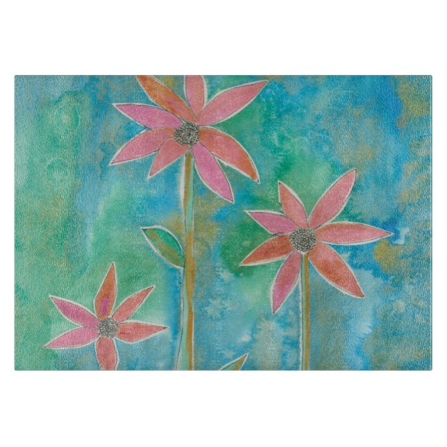 DAISY III (Framsidan)