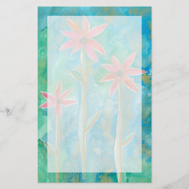 DAISY III (Framsida)
