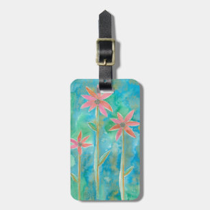 DAISY III BAGAGEBRICKA