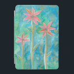 DAISY III iPad MINI SKYDD<br><div class="desc">Blommigt</div>
