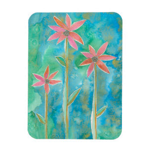 Daisy III Magnet