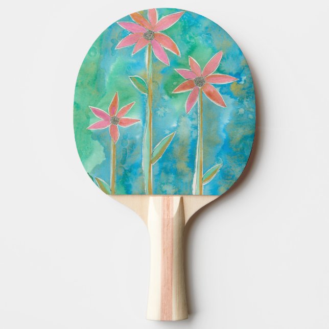 Daisy III Pingisracket (Framsidan)
