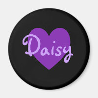 Daisy inom Lilan