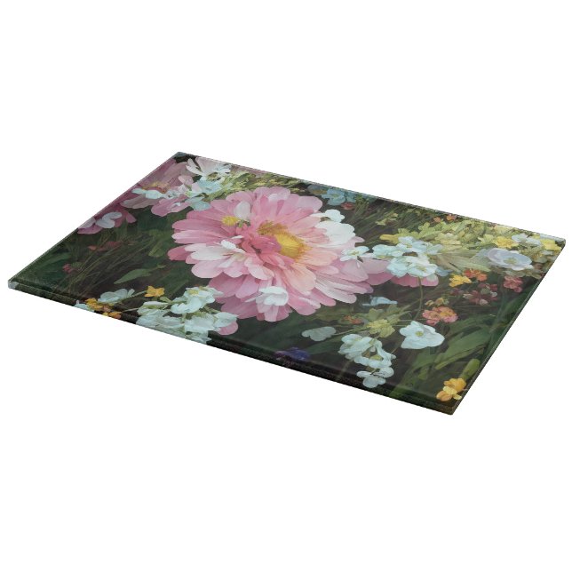 Daisy inom Rosan (Hörn)