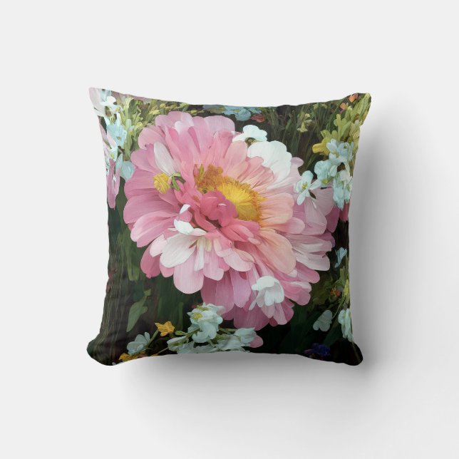 Daisy inom Rosan Kudde (Framsida)