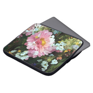 Daisy inom rosan laptop fodral