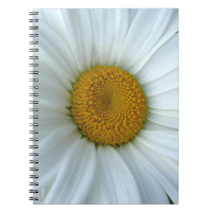 Daisy Journal i Daisy för vanliga bärbara datorer Anteckningsbok Med Spiral