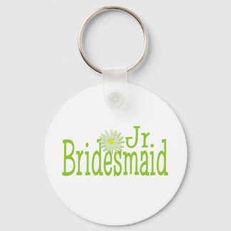 Daisy Jr. Bridesmaid Nyckelring
