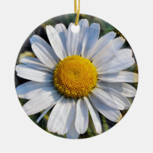 DAISY JULGRANSPRYDNAD KERAMIK